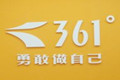 361度