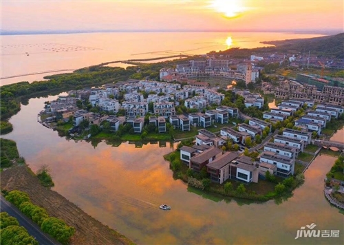 常州武进太湖庄园地址在哪！什么价格