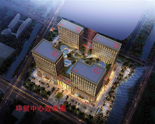 你见过首付6万的商铺吗？