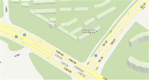 杭州庆春广场向东200米,钱江三苑商铺 *5开间160方*