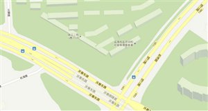 杭州庆春广场向东200米,钱江三苑商铺 *5开间160方*