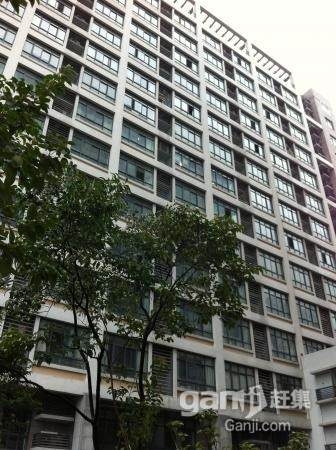 东方商务中心(火车东站)45-105平米全新办公装修个人出租
