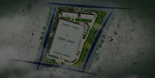 未来比义乌市场还要火爆的市场----杭州乔司地铁商城，您买了吗？