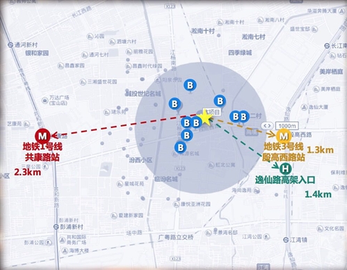 长江国际购物中心  价格怎么样、位置好不好？？