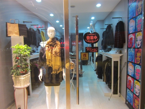 少年路新装修独立店铺转让