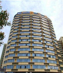 急售广宜文苑甲级商务写字楼 带装修面南采光好可更名