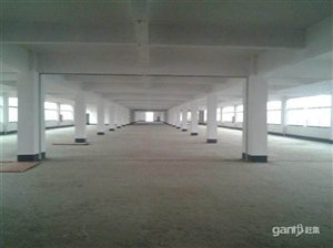 金华工业园有新建厂房出租