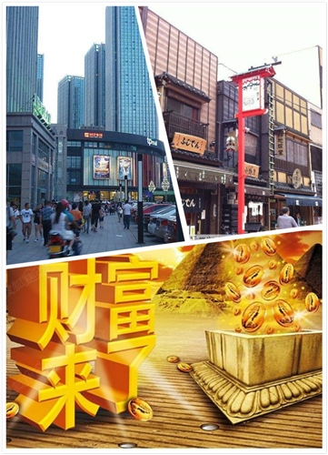 湖州广弘新天地、开盘了吗？位置怎么样？