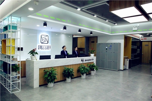 宁波杭州服务式办公室租赁，独立精装一对一地址注册挂靠等