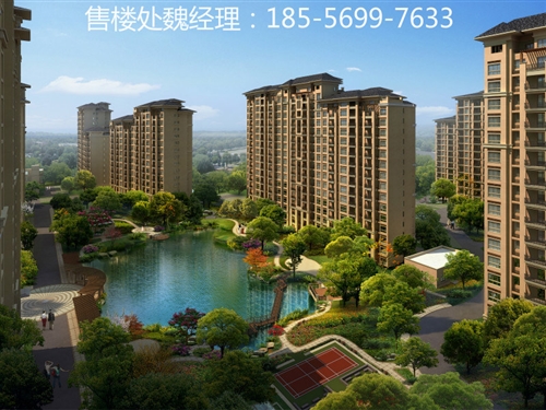 绿地林肯公馆 为什么卖的这么火?地段真的那么好吗?