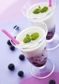 冰淇淋奶茶急转