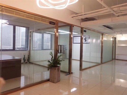 杭州下城区提供精装修即租即用办公室，可注冊可办公