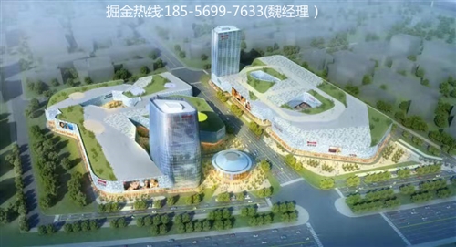 常州邹区灯博广场，中国第二大灯具产业集群基地核心 -27年成熟市场运营