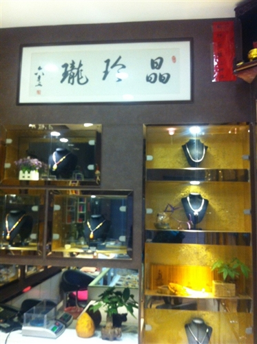 杭州白马珠宝市场商铺出租