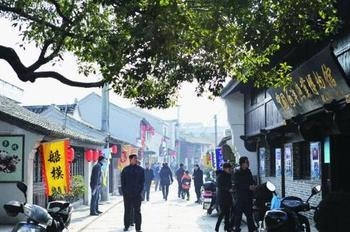 文化路店面房转让急转