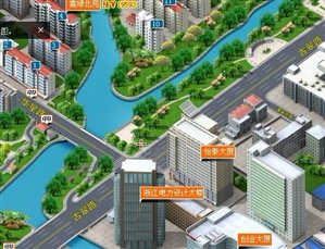 怡泰大厦540方可分租可整租仅限建筑园林设计或广告策划（房产代理）