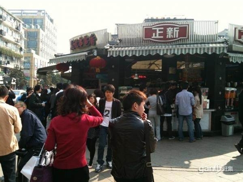 黄金地段美食广场，主题餐厅招租,客流密集