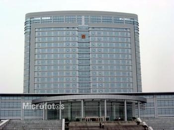 市区餐厅