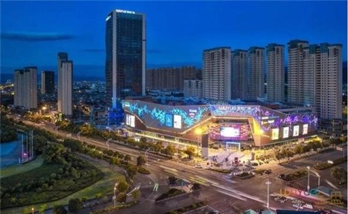 苏州震泽新乐时尚广场、位置好不好？周边配套怎么样？