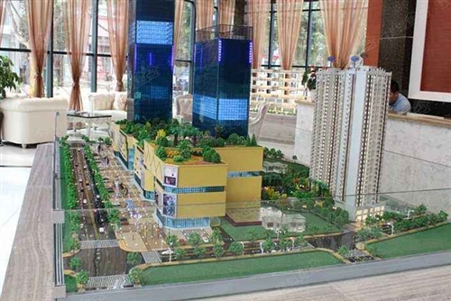 上海浦东天和商业广场、能不能投资？ 项目介绍？政策怎样？