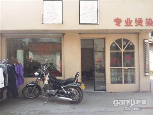 转让营业中的理发店,本店中档装修大空调房租低