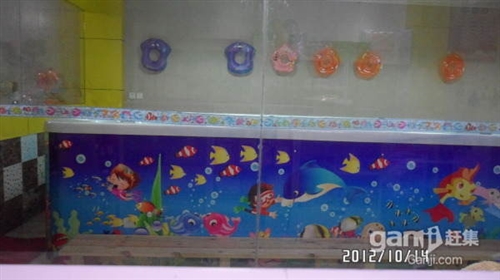 大型婴童店转让