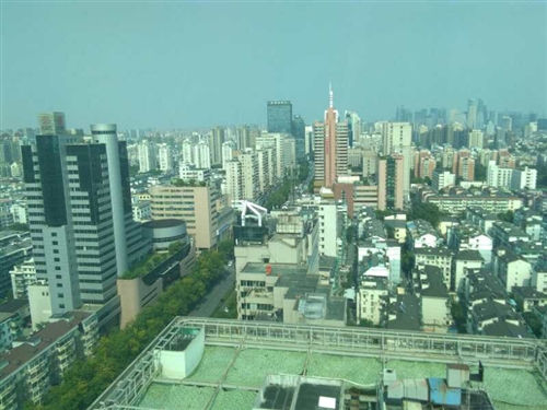 上城区瑞丰国际大厦 精装办公写字楼 可办执照 解除异常