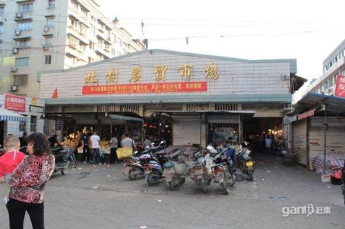 慈湖路口农贸市场附近店面出租