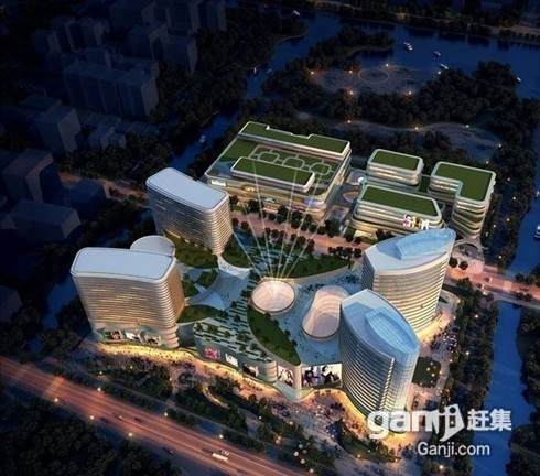 嘉兴 平湖市其他 - 平湖市花园工业区厂房出租