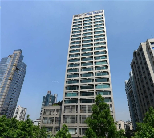 上城区瑞丰国际大厦 精装办公写字楼 可办执照 解除异常