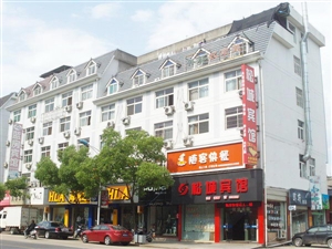 松阳县要津路81号两间店里转让