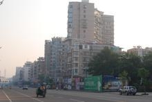 江山鹿溪南路优质大型旺铺出租