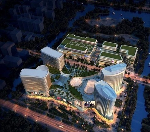 宁波 江东区曙光路 - 巴比馒头店转让菜市场和