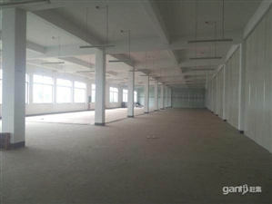 绍兴越发工业园区 800m² 厂房出租