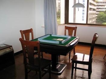 棋牌室整体出租、转让