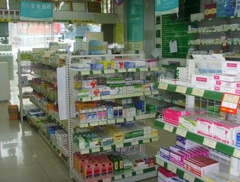 （出租）桐乡乌镇药店转让