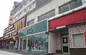 东站服装市场对面商铺出租