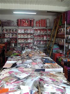 花鸟市场东大门招商场6号店铺转让