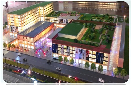 城北新型城市综合体商圈，火热开招，廉价到底！