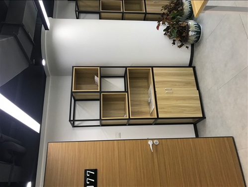 全包价！下城区3800元独立精装办公室出租 非中介