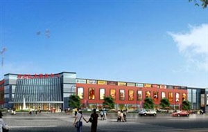 横店红木家具中心为什么投资能赚钱？