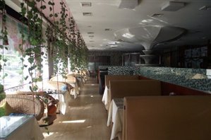 东新路美食一条街餐饮转让