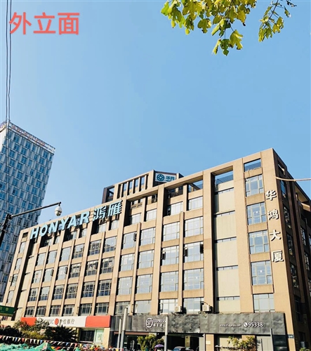 创富港杭州小面积办公室出租，适合1至40人办公