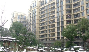 翡翠城 外景图