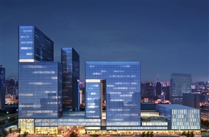 百大绿城西子国际