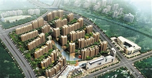 复地连城国际加推