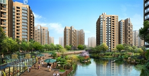 复地连城国际加推