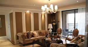 复地连城国际加推