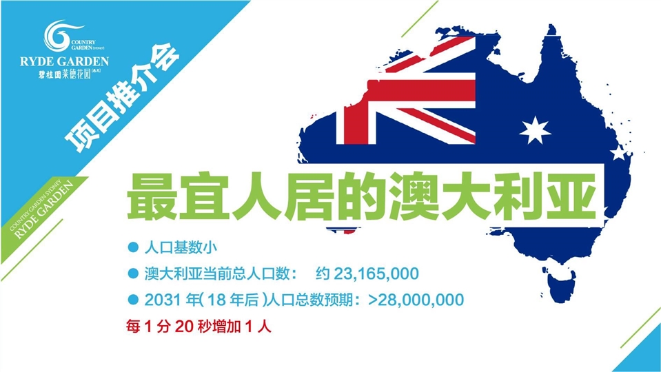 杭州 拱墅区湖墅南路 - 碧桂园悉尼莱德花园项